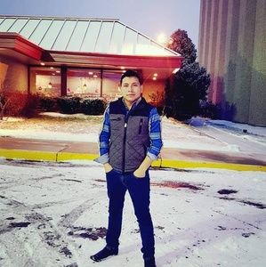 Meet your Posher, Jere